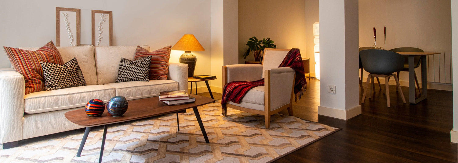 Dein Zuhause als Quelle der Inspiration