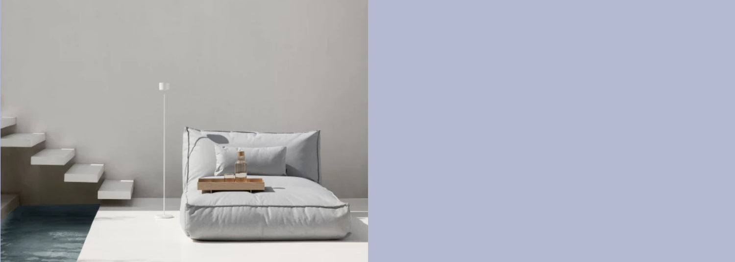 Die 5 schönsten Gartenmöbel Trends für 2025 – Stilvolle Outdoor Living Ideen - AMBIENDO