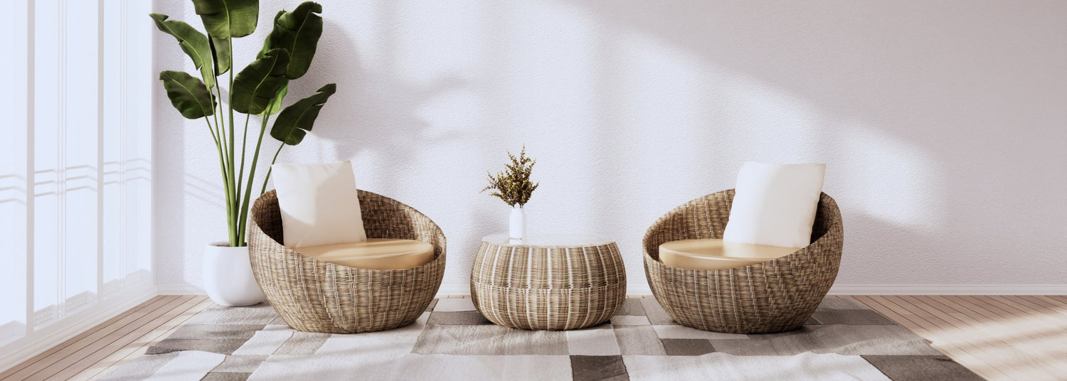 Minimalistische Einrichtungsideen – So gelingt ein aufgeräumtes und stilvolles Zuhause