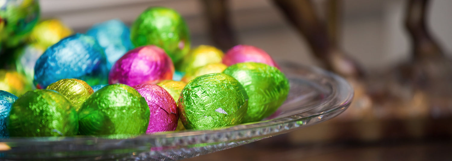 Osterdeko – Stilvolle Ideen für ein festliches Zuhause - AMBIENDO