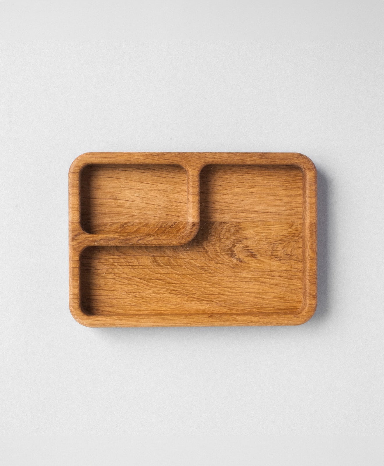 Dekotablett Holz KLEINE FRIDA