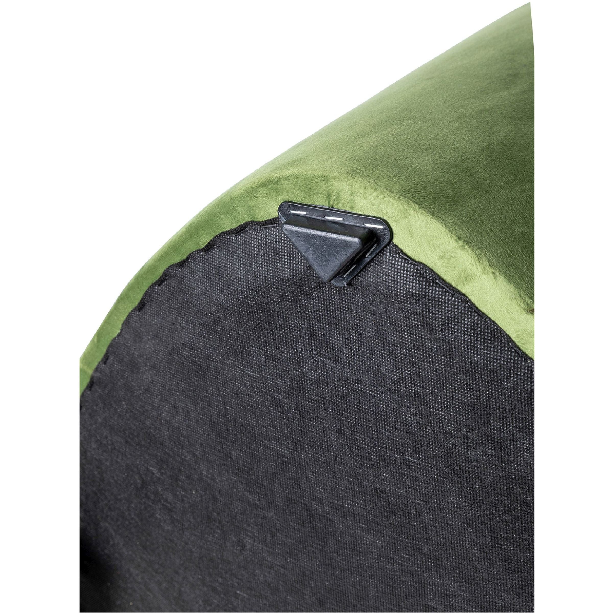 Fink Studio Sit Down Pouf
