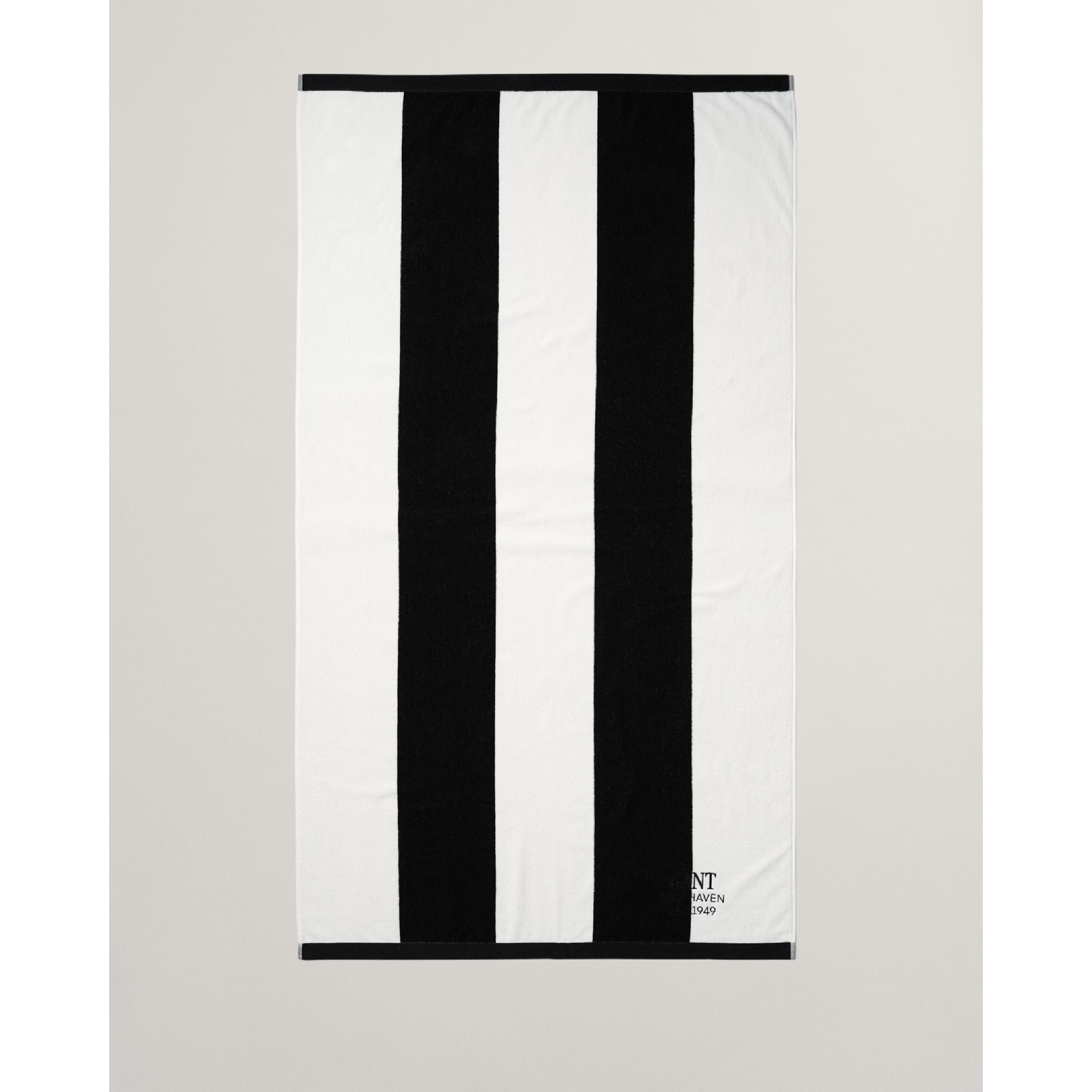 Serviette de plage GANT BOLD STRIPE