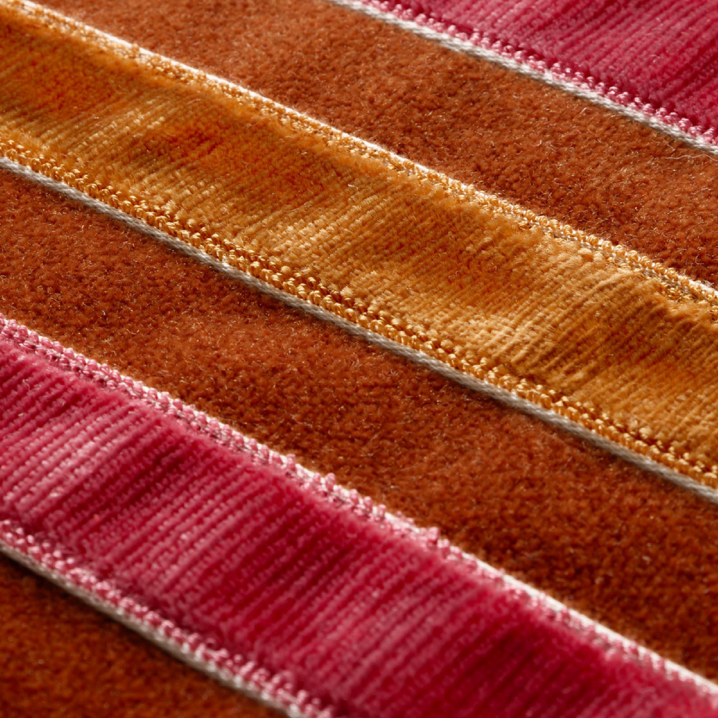 Rohleder Home Collection by Lori Weitzner Estate Kissen mit Füllung