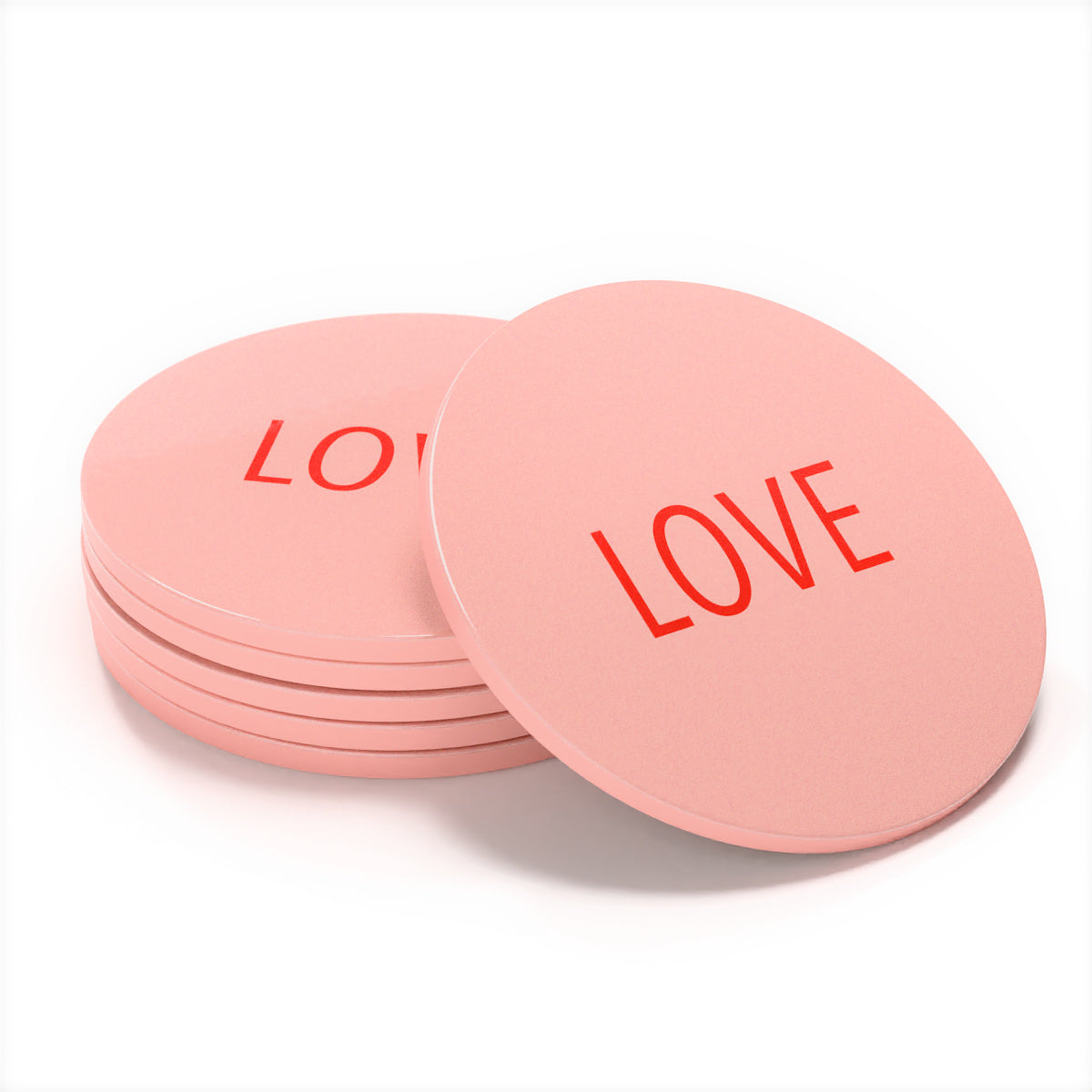 LunaVia Untersetzer DESIGN