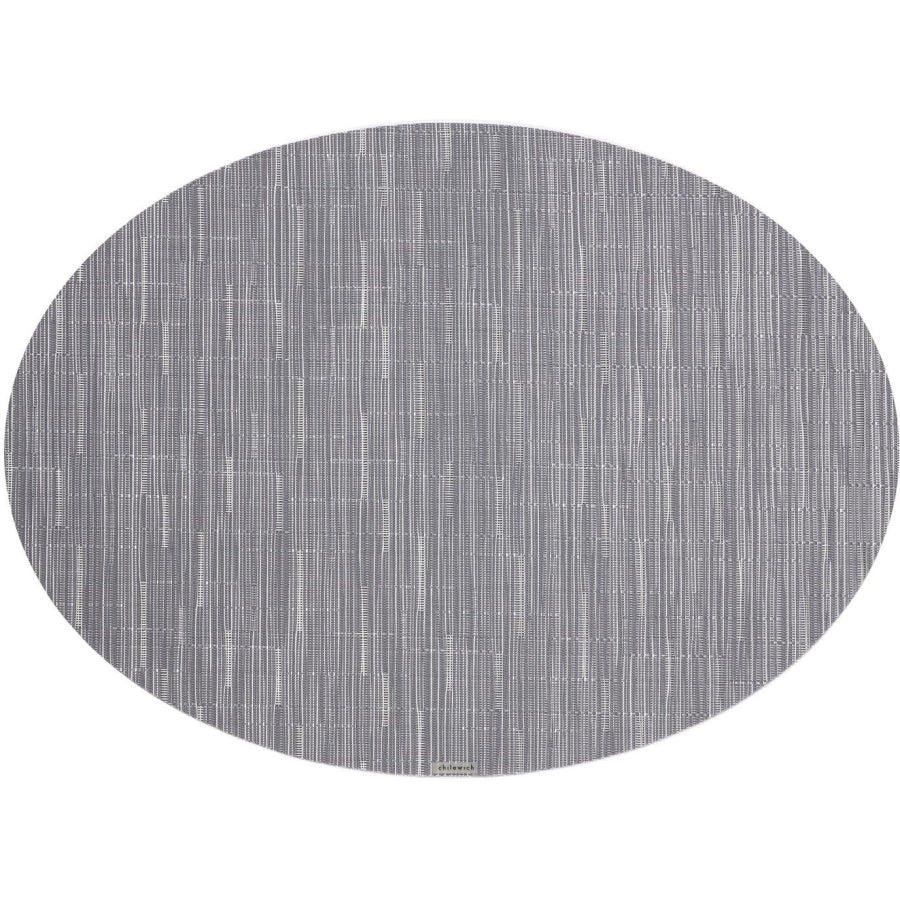 Set de table ovale en bambou Chilewich