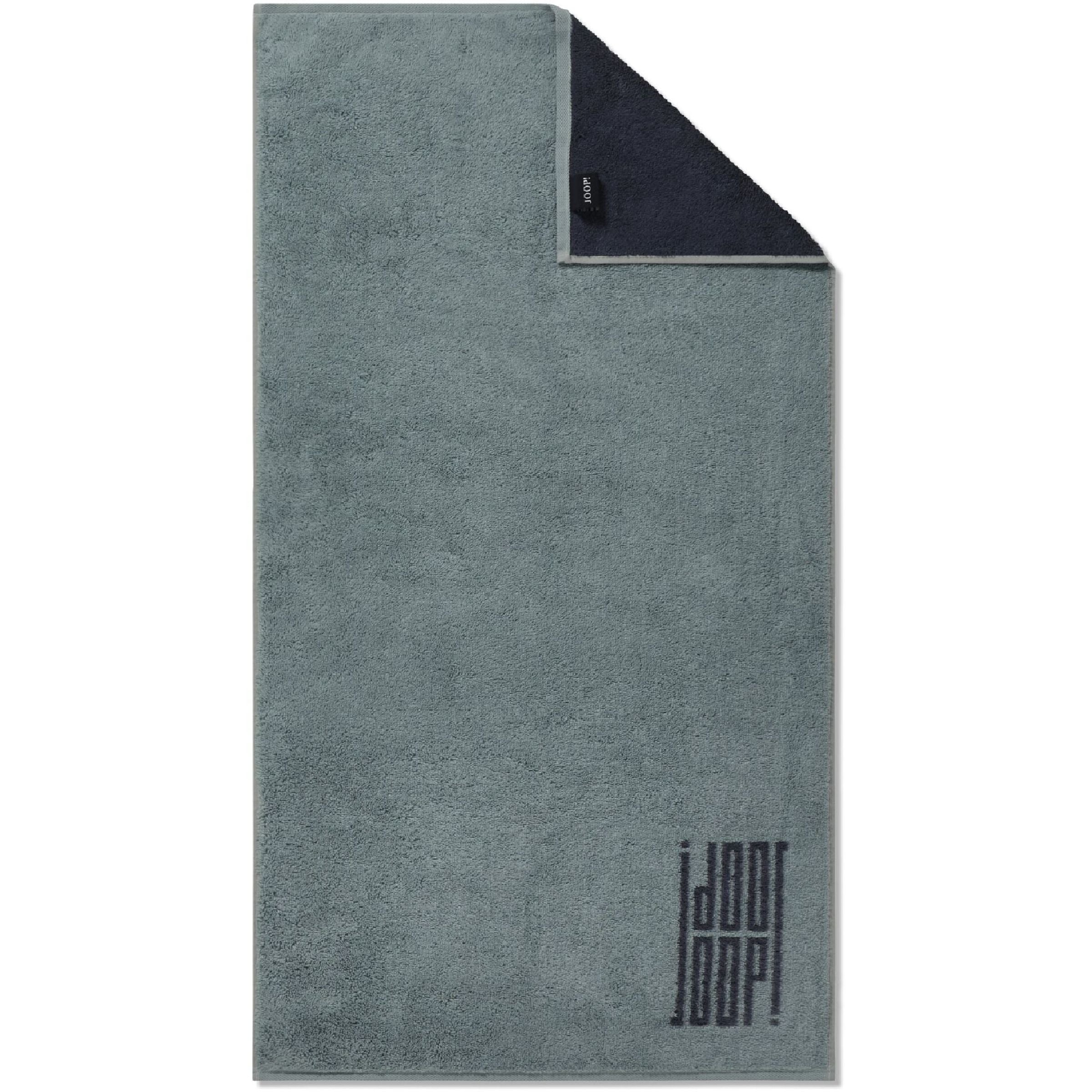 JOOP! Bars Doubleface Duschtuch