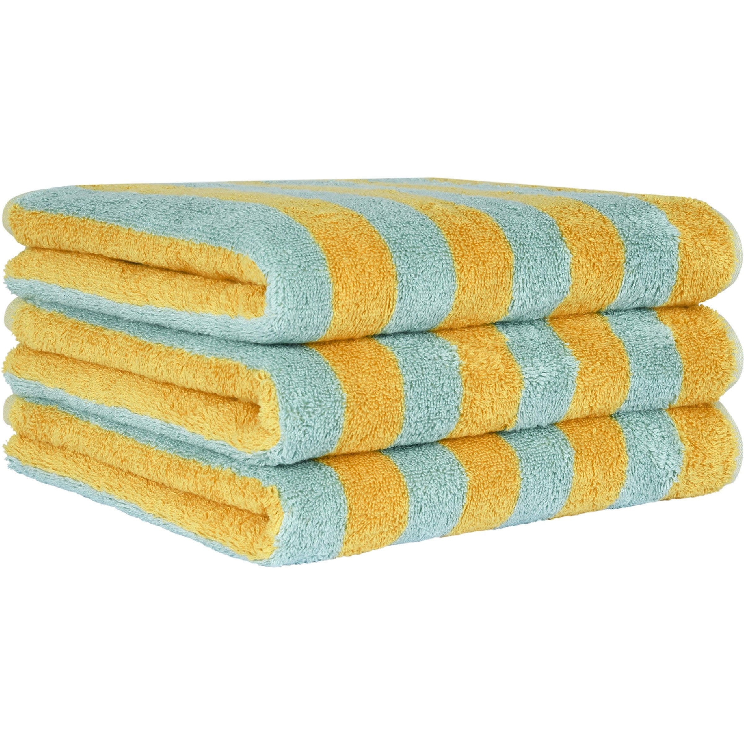 Cawö Bold Streifen Handtuch