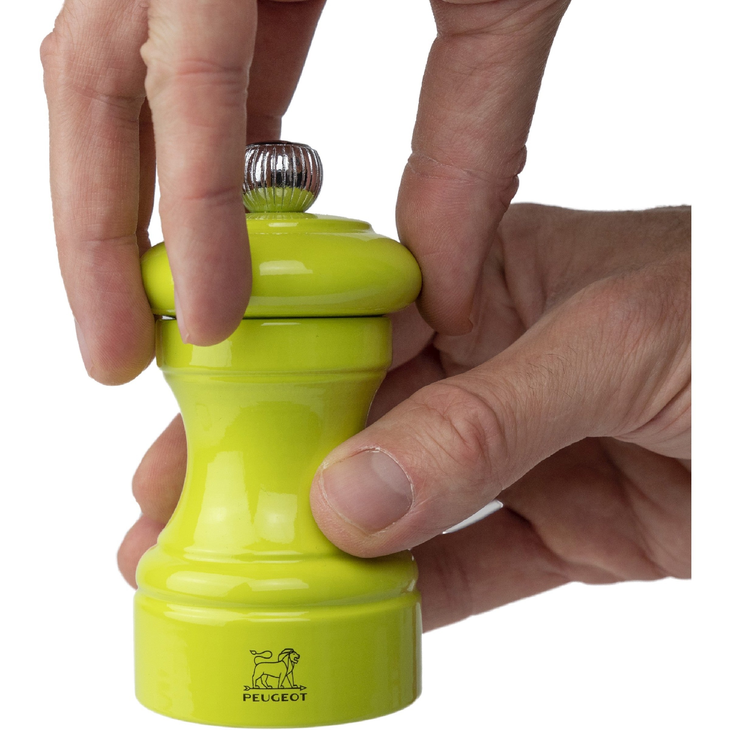 Peugeot Bistrorama Salzmühle