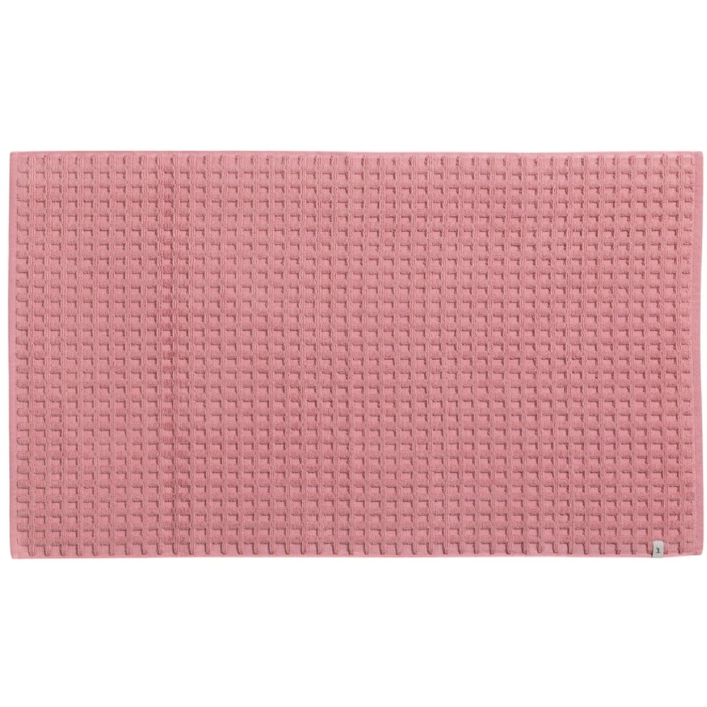 Serviette de douche Möve Piqueé