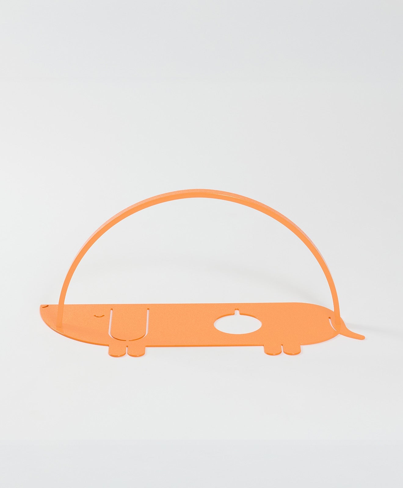 Regal für Toniebox und Tonies DACKEL