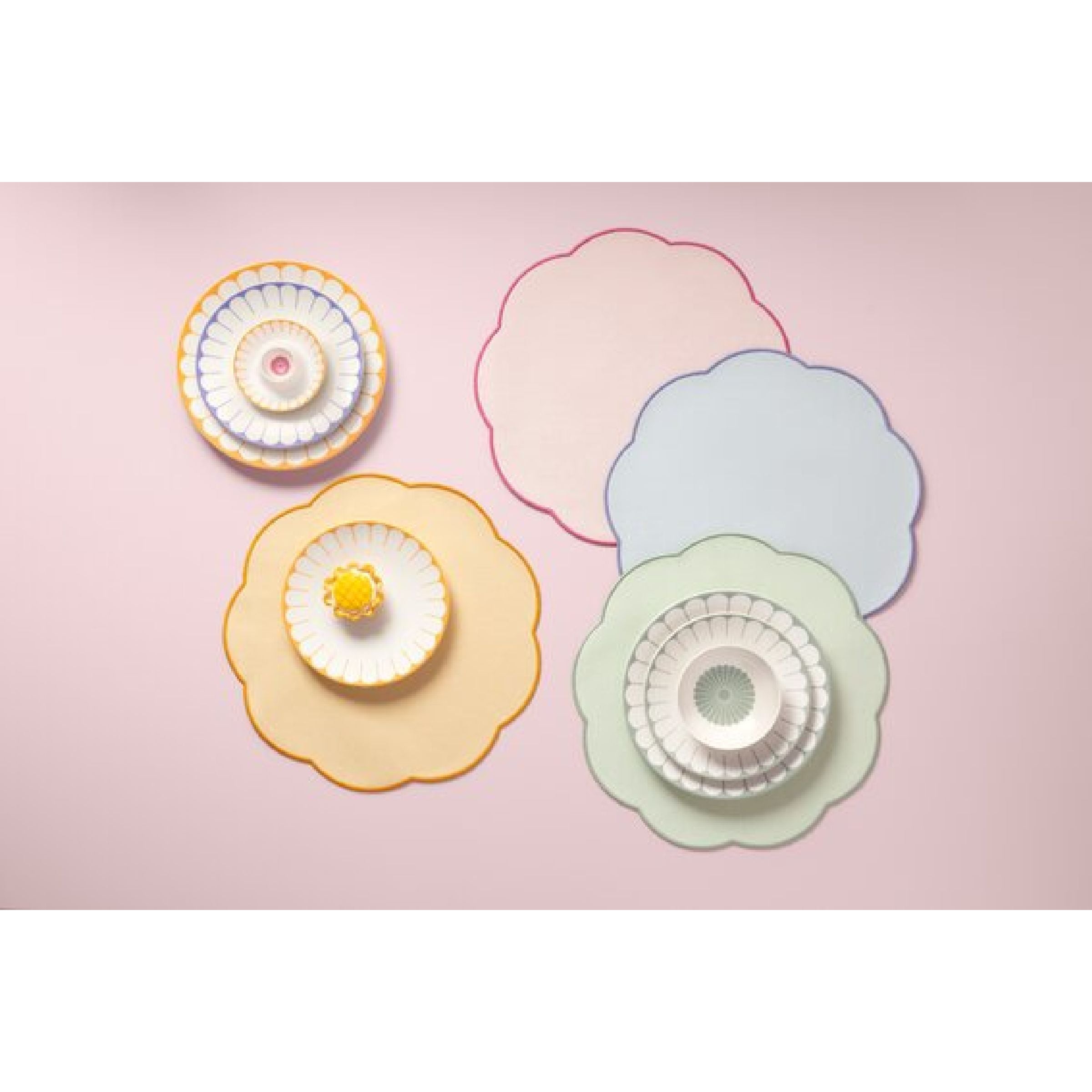 Villeroy & Boch Fleur Vert Platzset