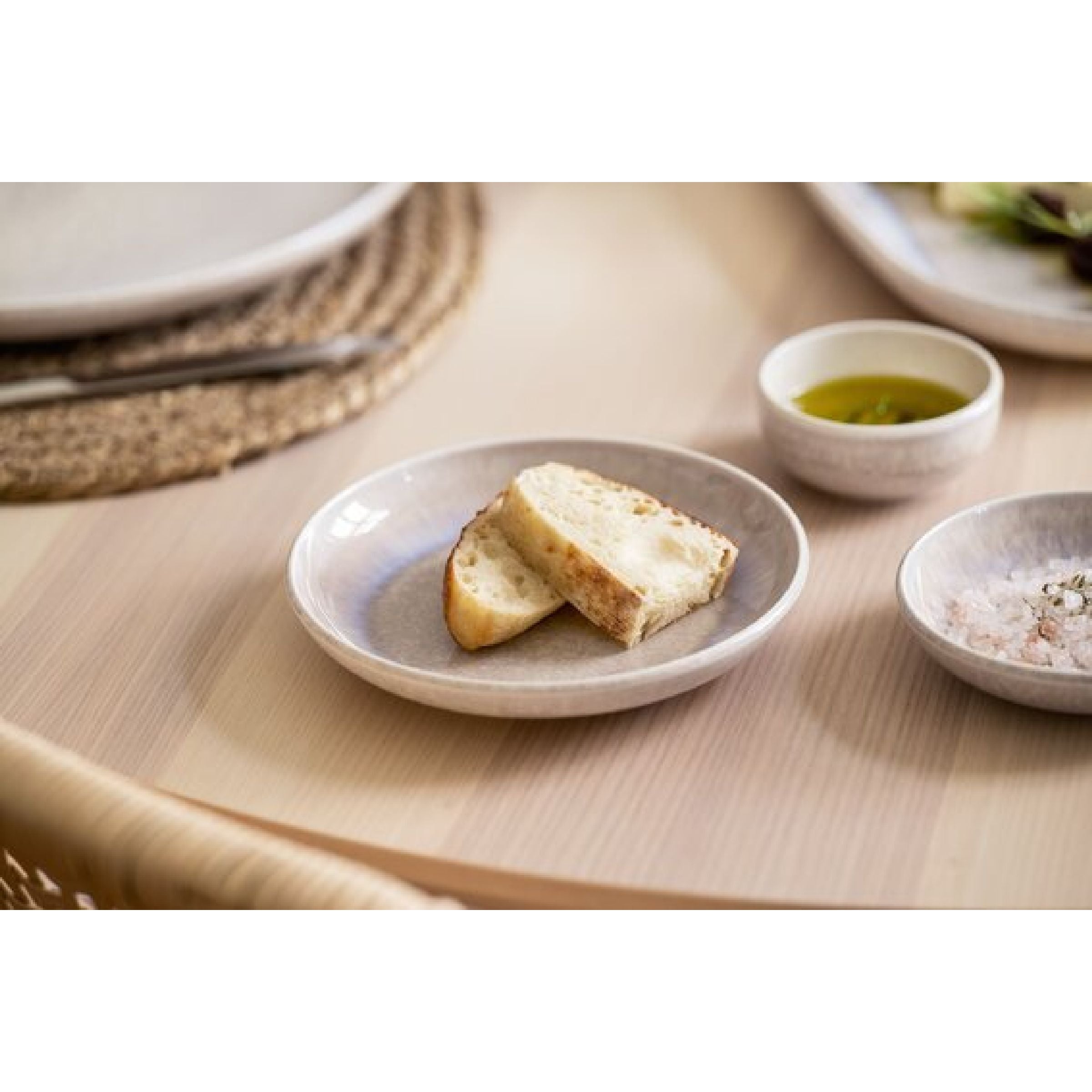 like. by Villeroy & Boch Perlemor Kuchenteller