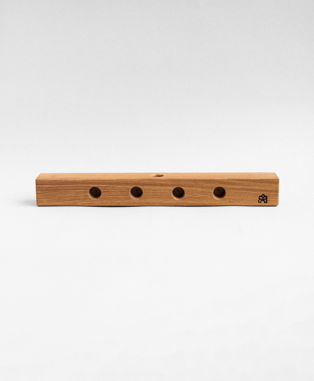 Adventskranz Holz - Kerzenständer KAWENTSKRANZ