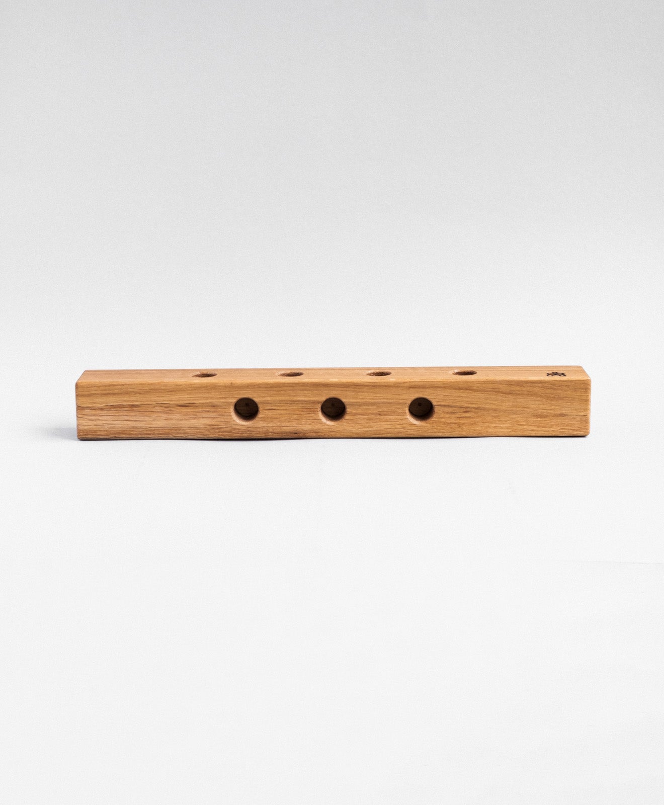 Adventskranz Holz - Kerzenständer KAWENTSKRANZ