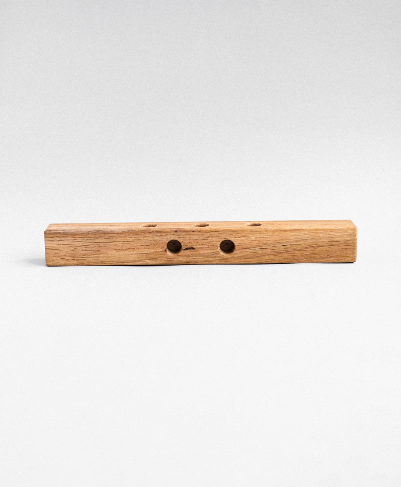 Adventskranz Holz - Kerzenständer KAWENTSKRANZ