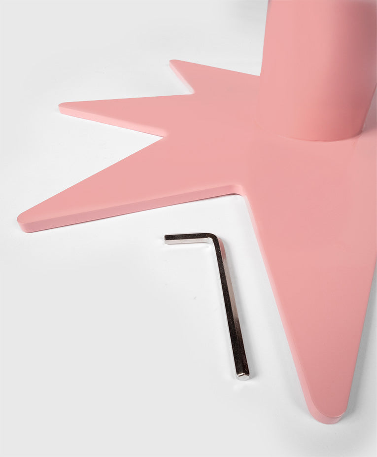 Weihnachtsbaumständer KAWENTSSTÄNDER STERN