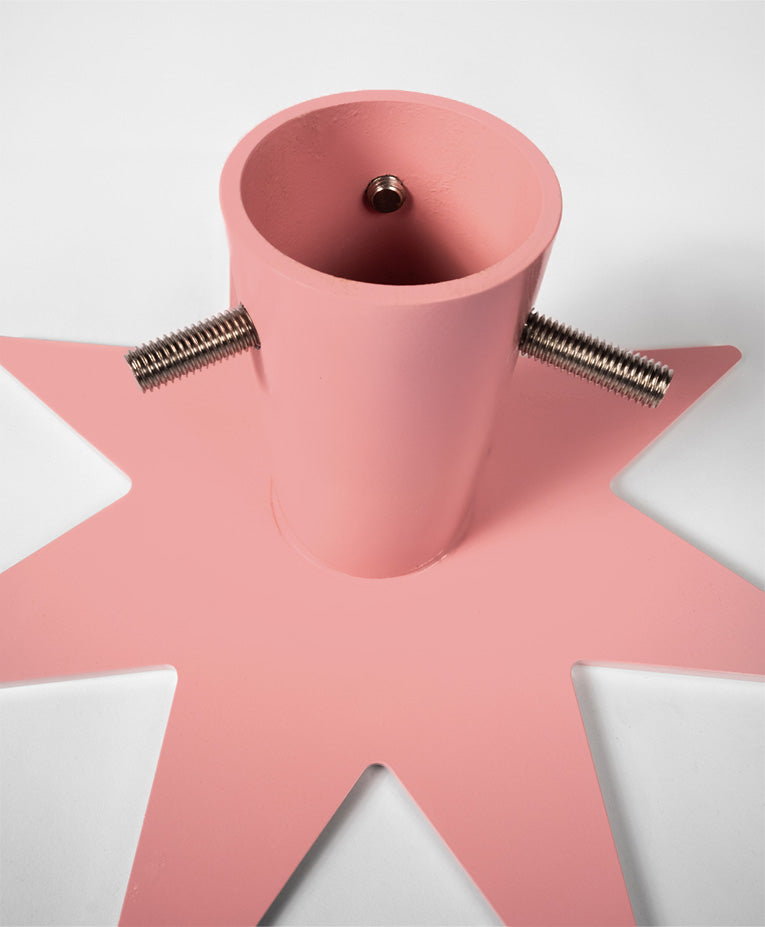 Weihnachtsbaumständer KAWENTSSTÄNDER STERN