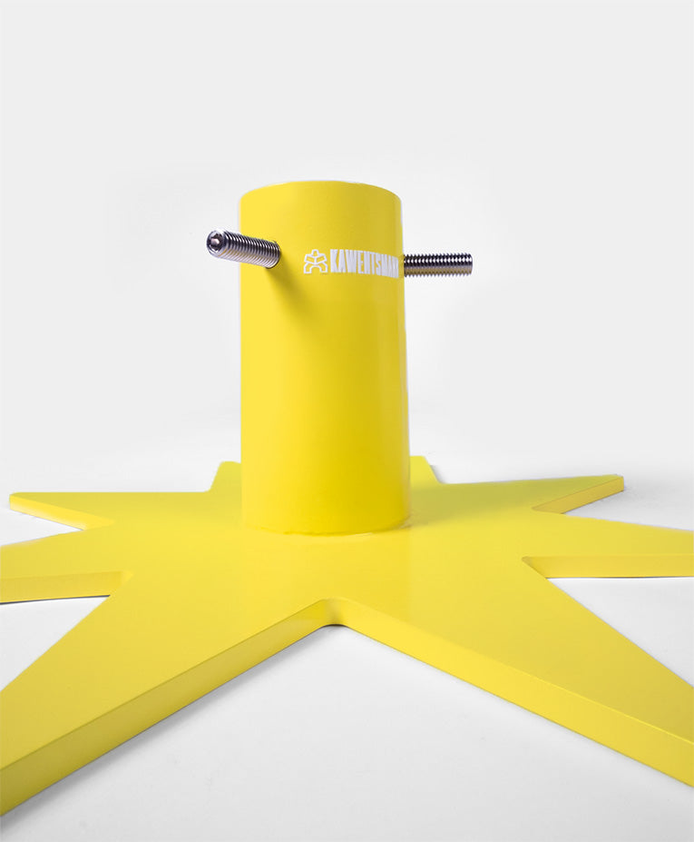 Weihnachtsbaumständer KAWENTSSTÄNDER STERN