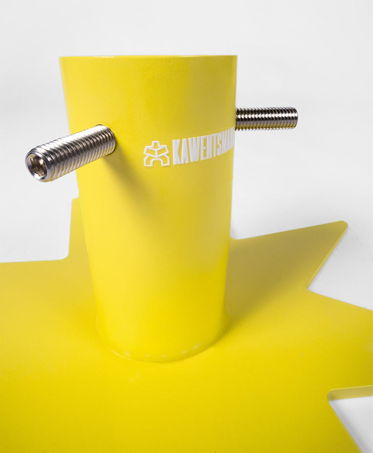 Weihnachtsbaumständer KAWENTSSTÄNDER STERN