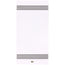 Serviette de douche Lacoste L Courtline