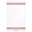 Serviette de douche Lacoste L Courtline