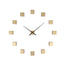Karlsson DIY Cubic Wanduhr