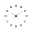 Karlsson DIY Cubic Wanduhr