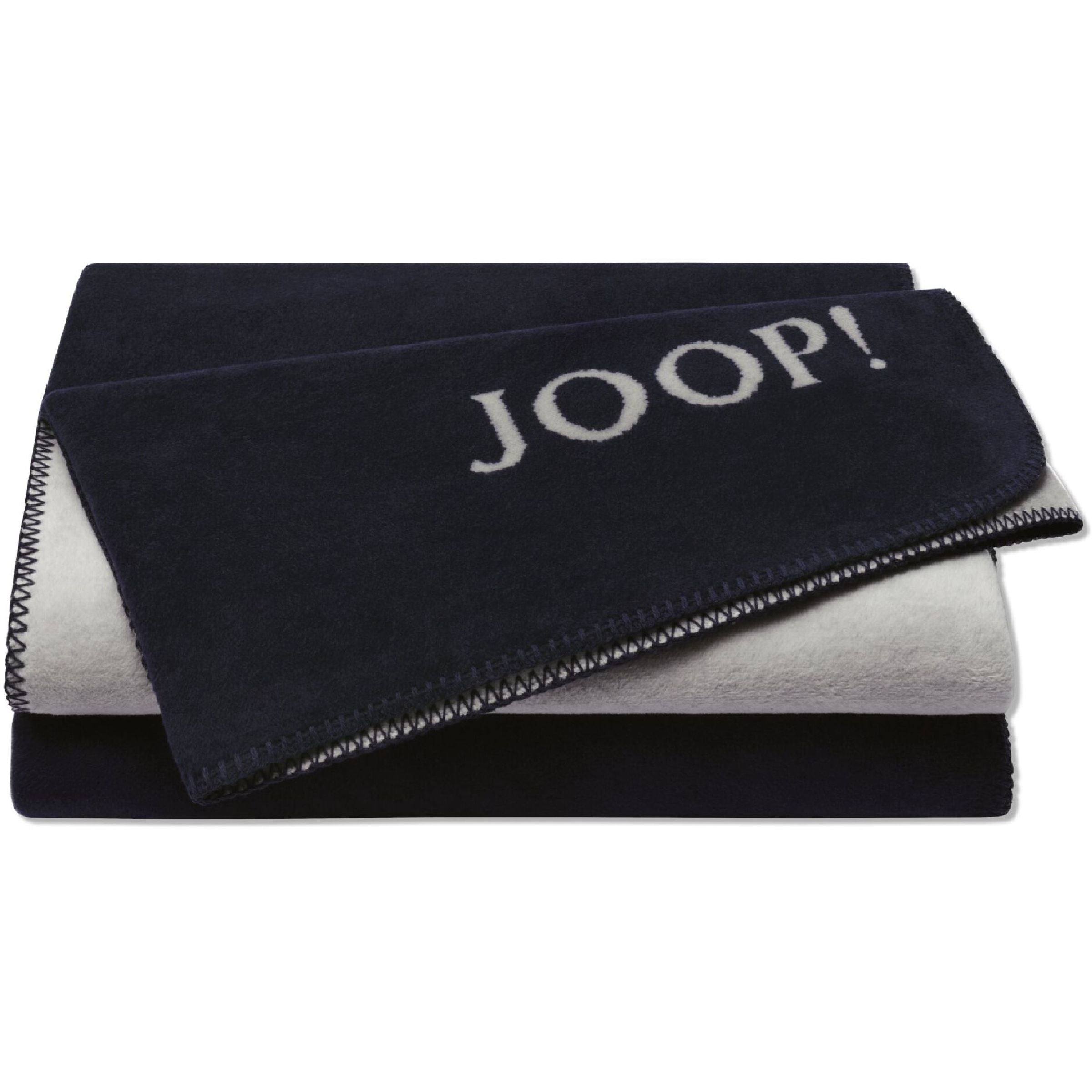 JOOP! UNI-DOUBLEFACE Plaid