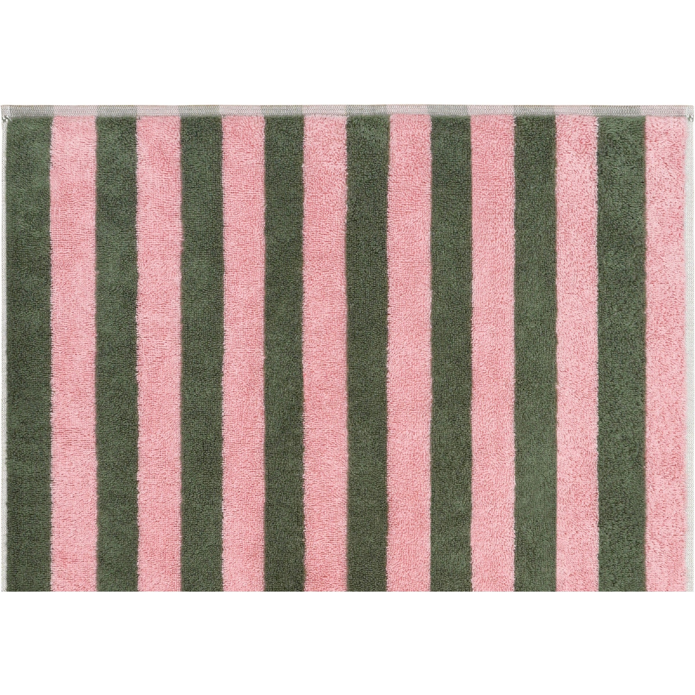 Cawö Bold Streifen Handtuch