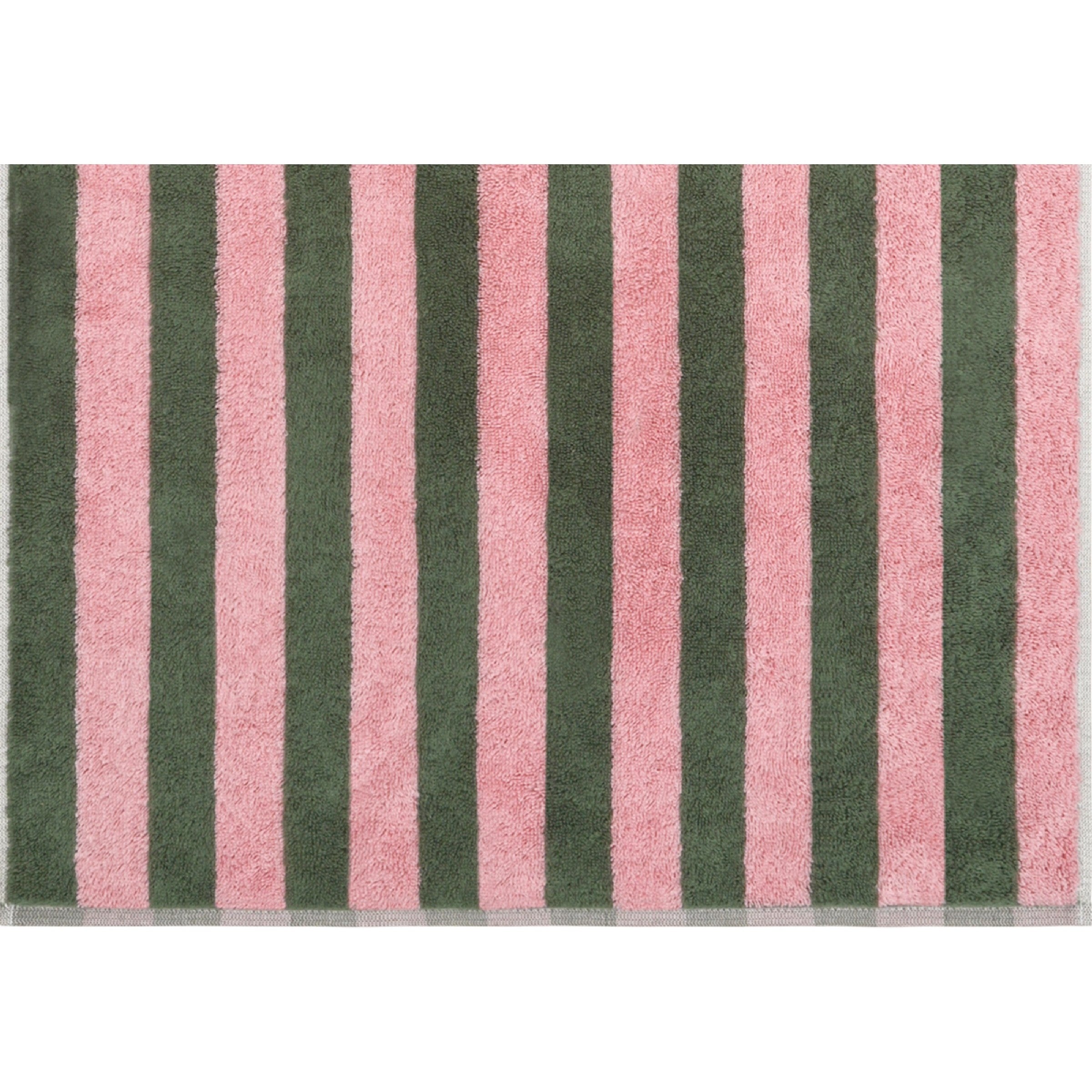 Cawö Bold Streifen Handtuch