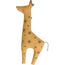 David Fussenegger JUWEL Giraffe Kissen mit Füllung