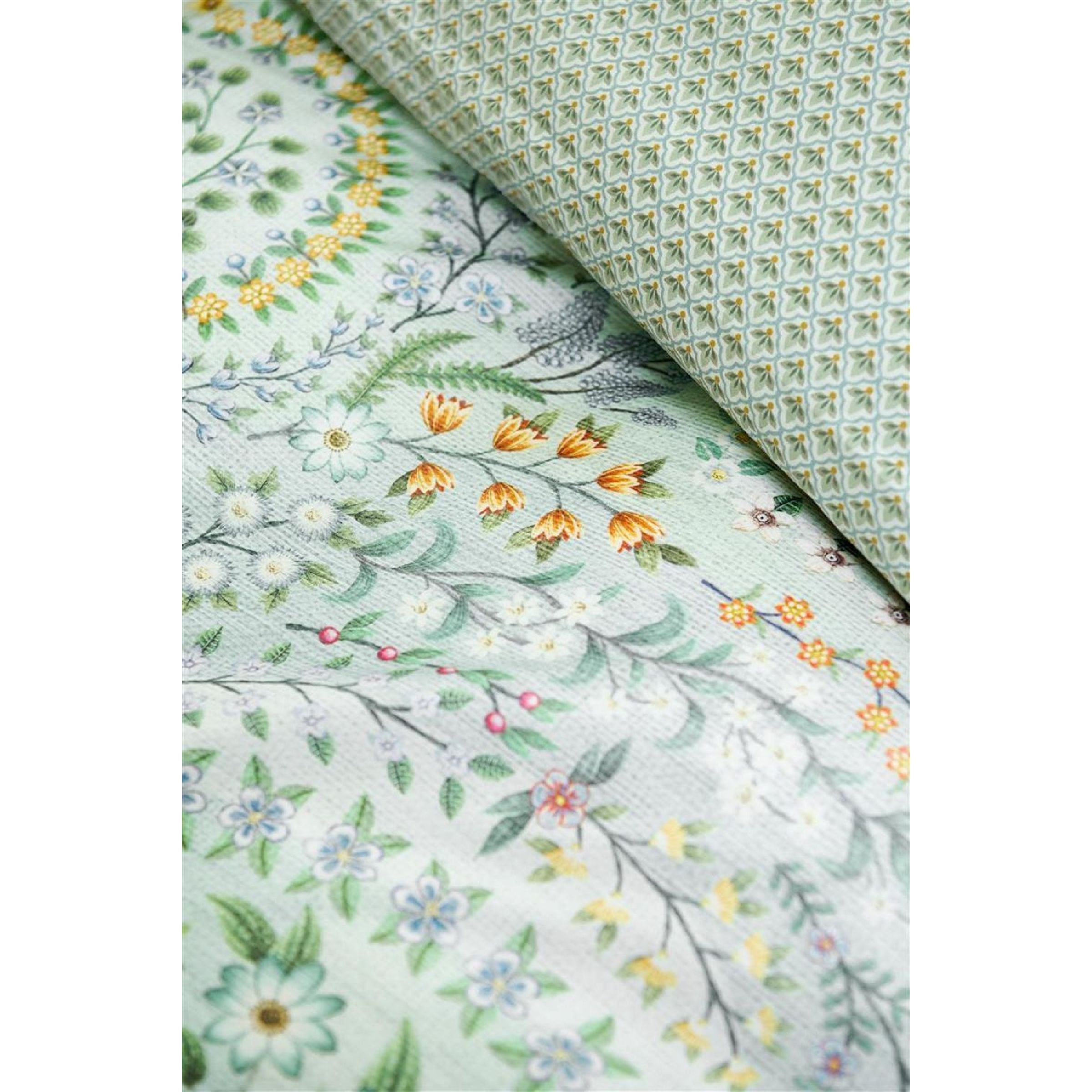 Pip Studio Parure de lit en percale Alfombra