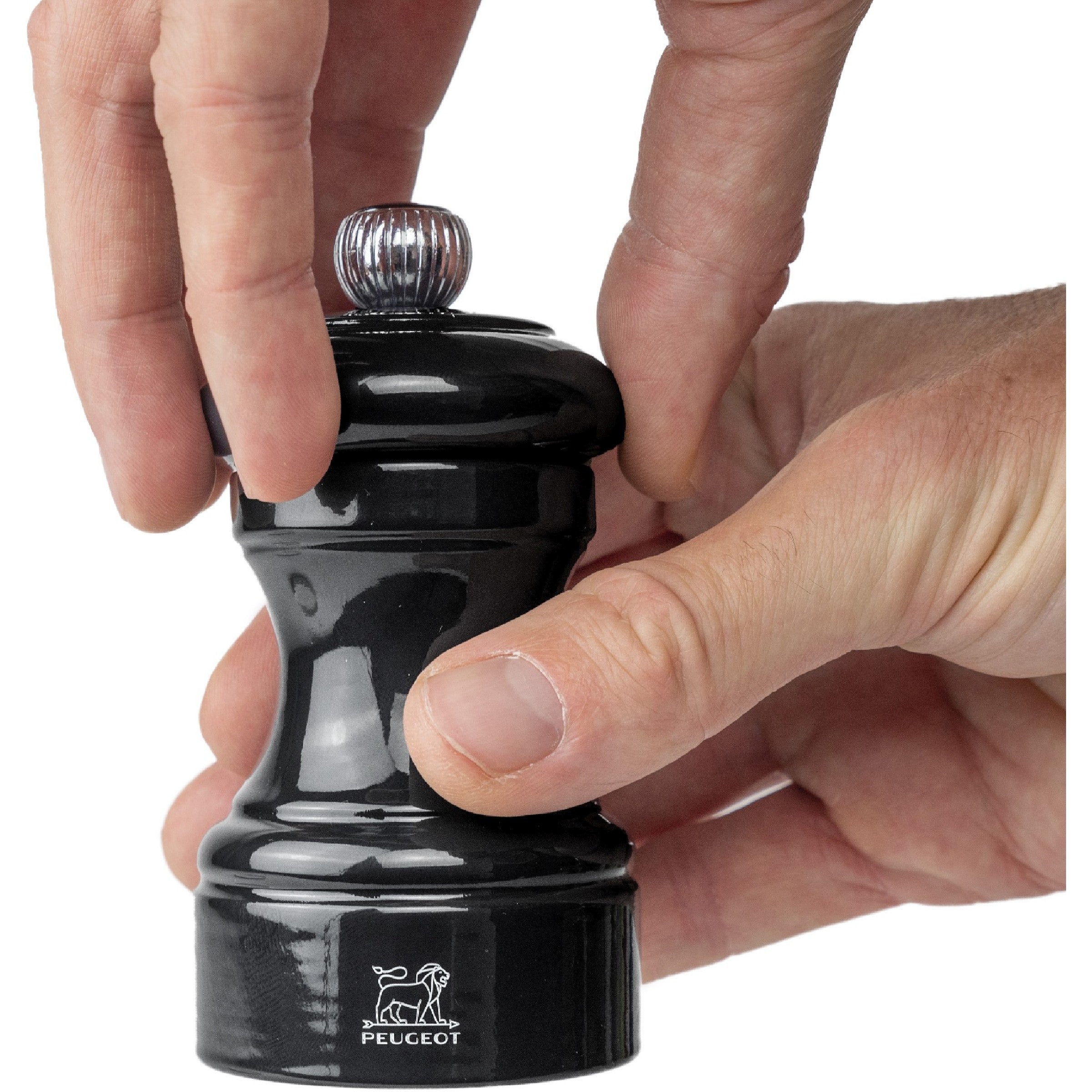 Peugeot Bistrorama Salzmühle