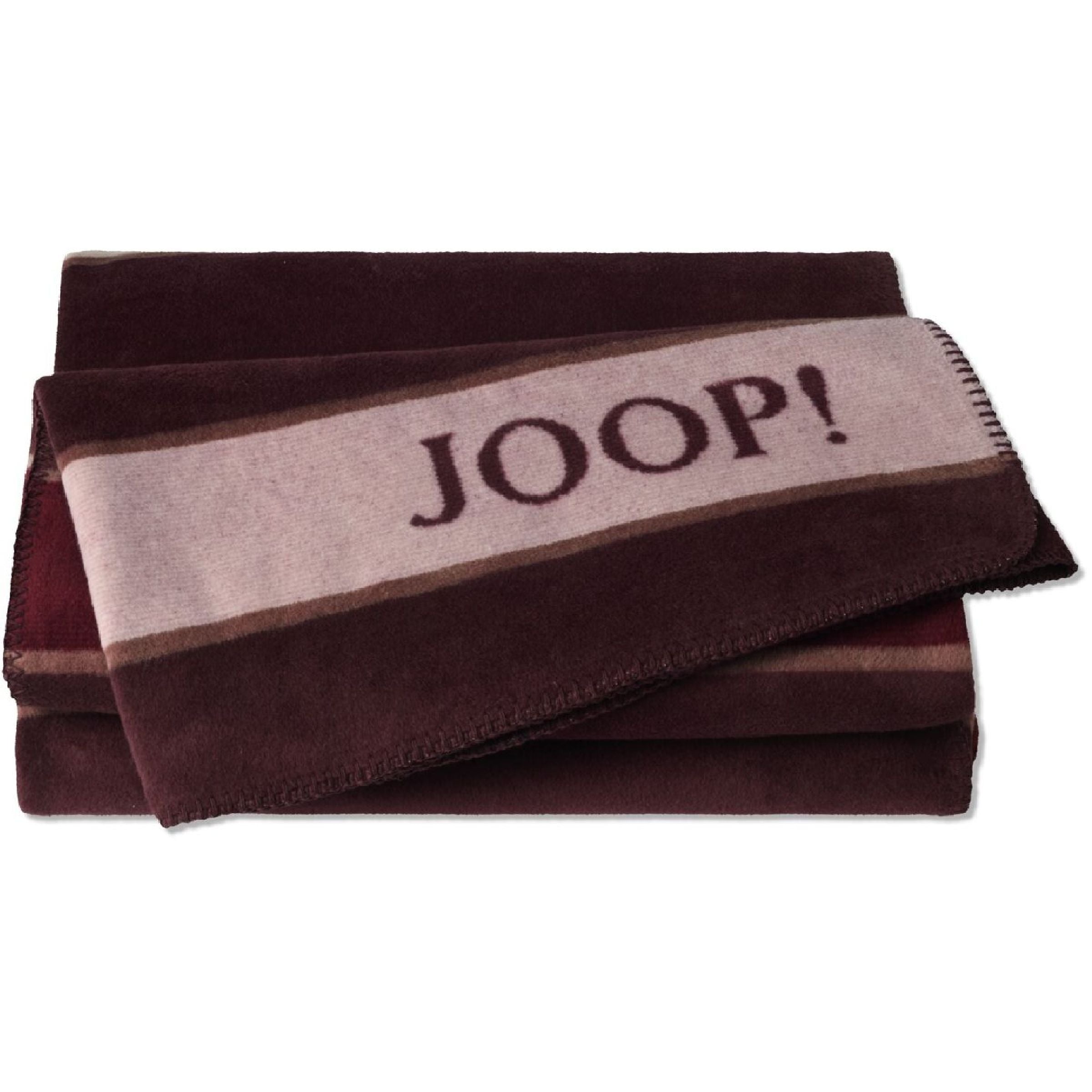 JOOP! STRIPES Plaid