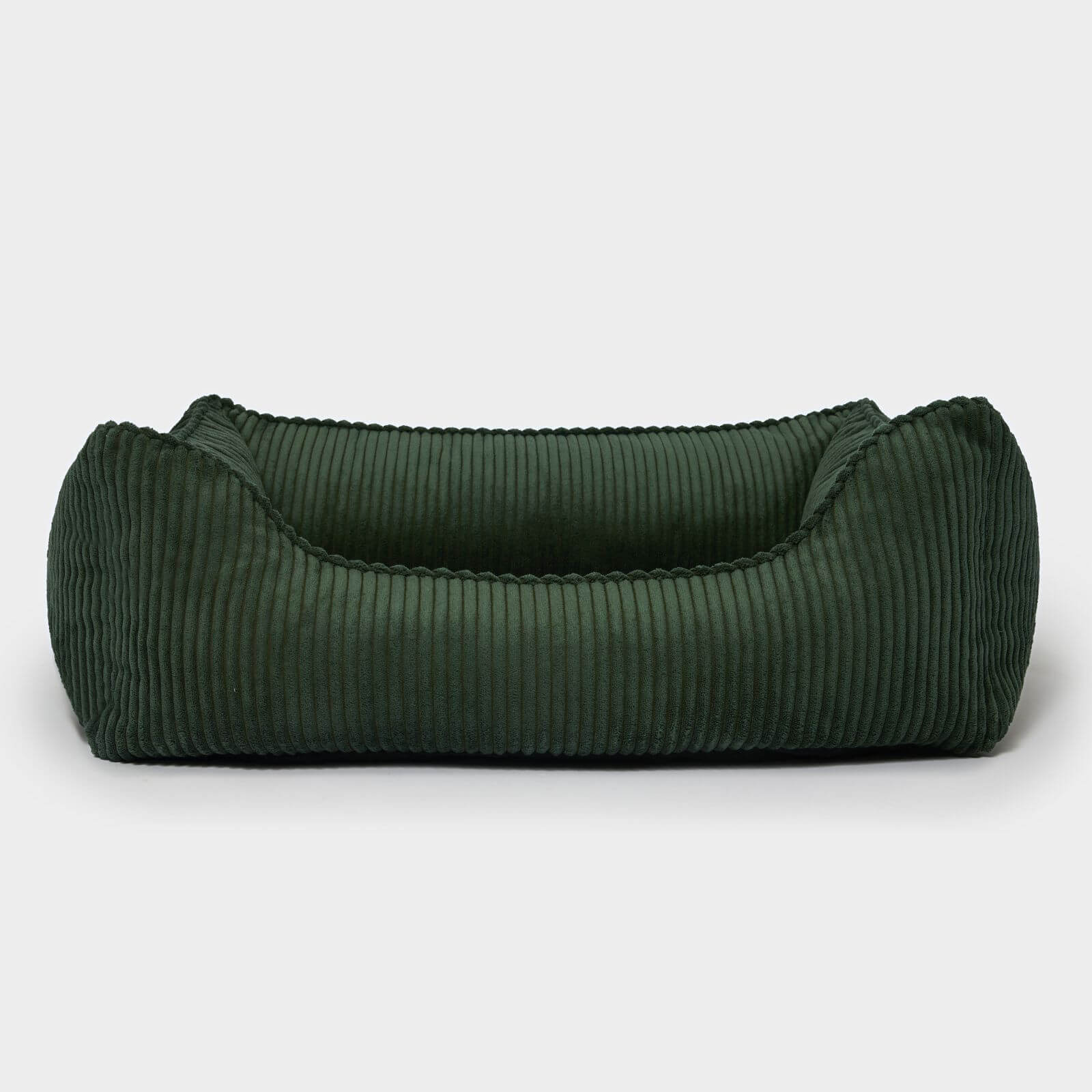 Hundebett ANTON Cord Olive