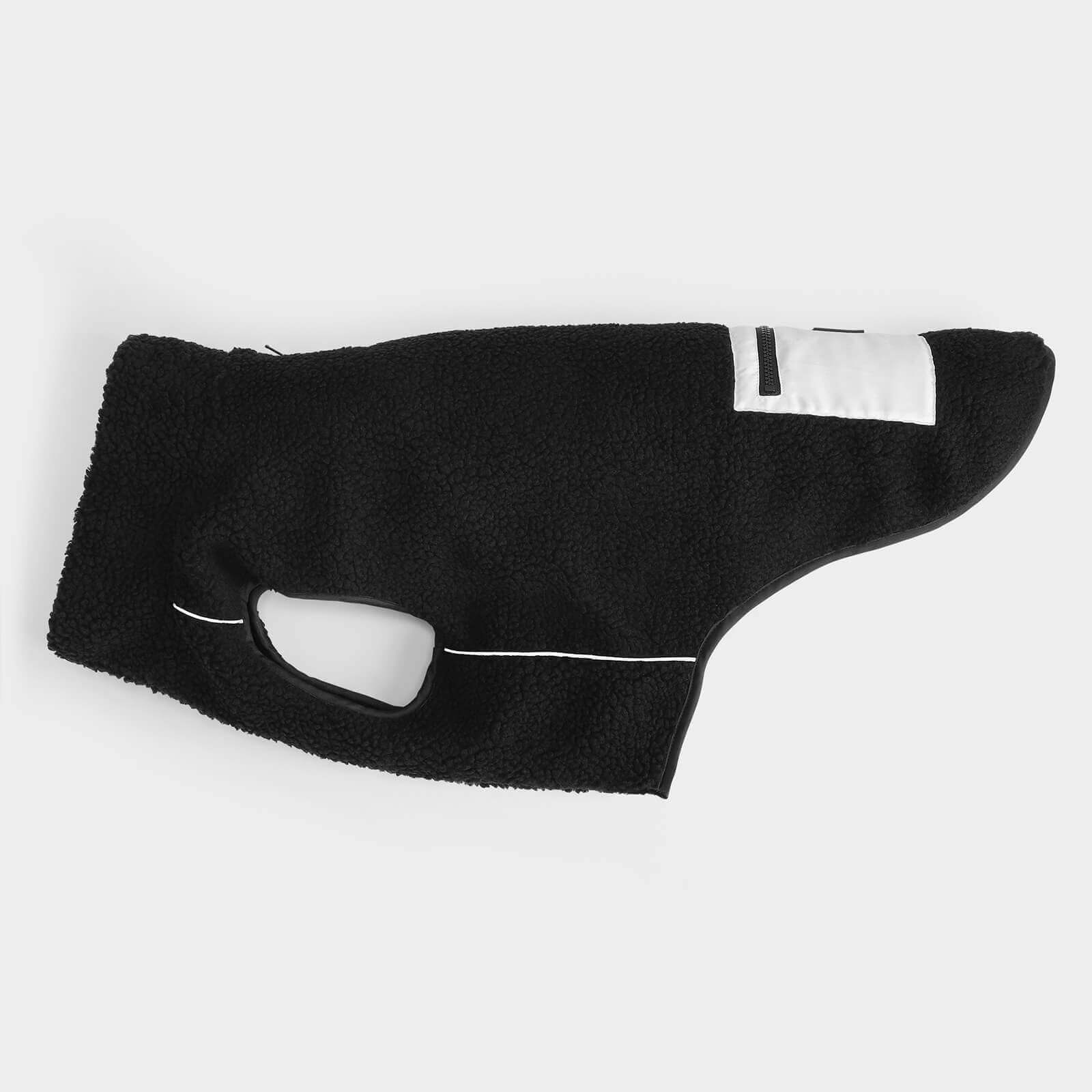 Hundejacke MIKA Schwarz