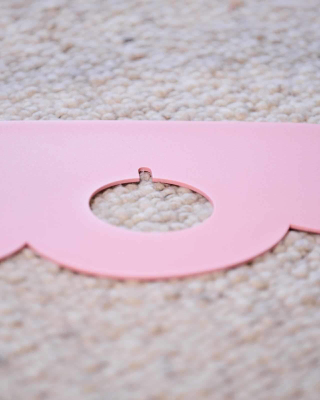 Regal für Toniebox und Tonies WOLKE